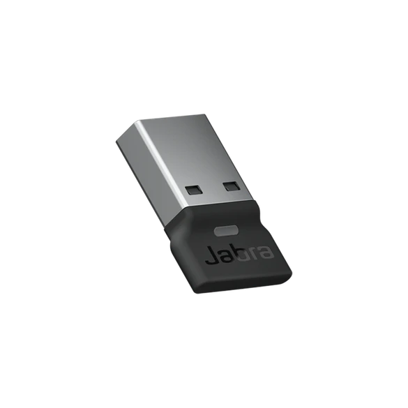 Bluetooth гарнитура Jabra Evolve2 65 Mono & Link380a (SfB) - фото 4 - id-p103311300
