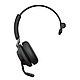 Bluetooth гарнитура Jabra Evolve2 65 Mono & Link380a (SfB), фото 2