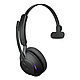 Bluetooth гарнитура Jabra Evolve2 65 Mono & Link380a (SfB), фото 3