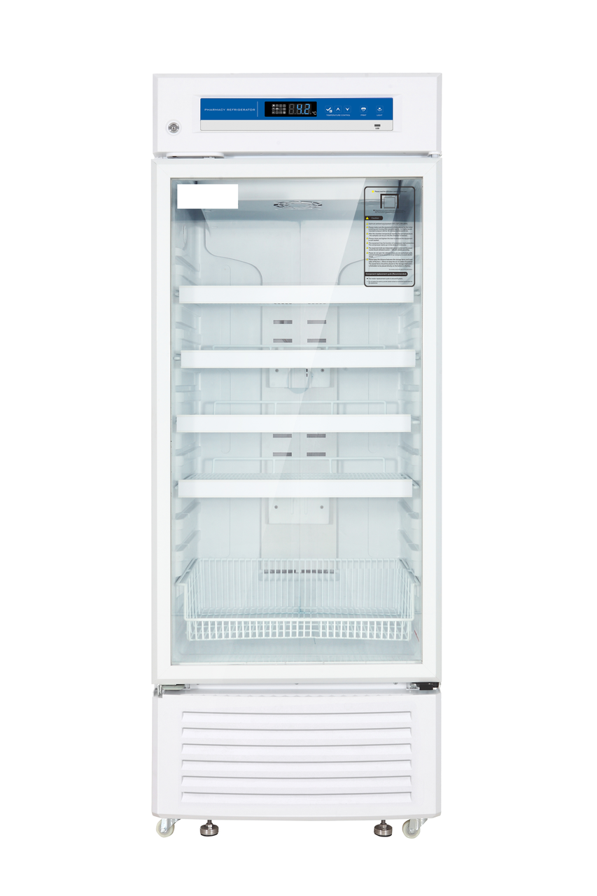 Холодильник для лаборатории Модель   YC-315L