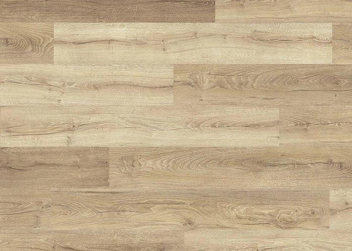 Ламинат ЭГГЕР HOME NEW 8мм/32кл. EHL051 Дуб Ливингстон светлый (1 ...