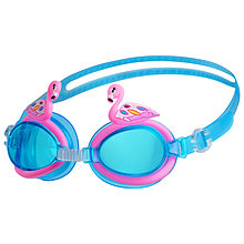 Детские очки для бассейна фламинго