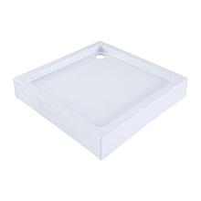 Душевой поддон Basic акрил 100x100 см SENSEA
