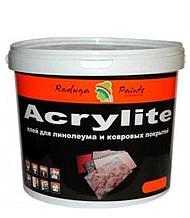 Клей ACRYLITE для линолеума и ковровых покрытий 3,5