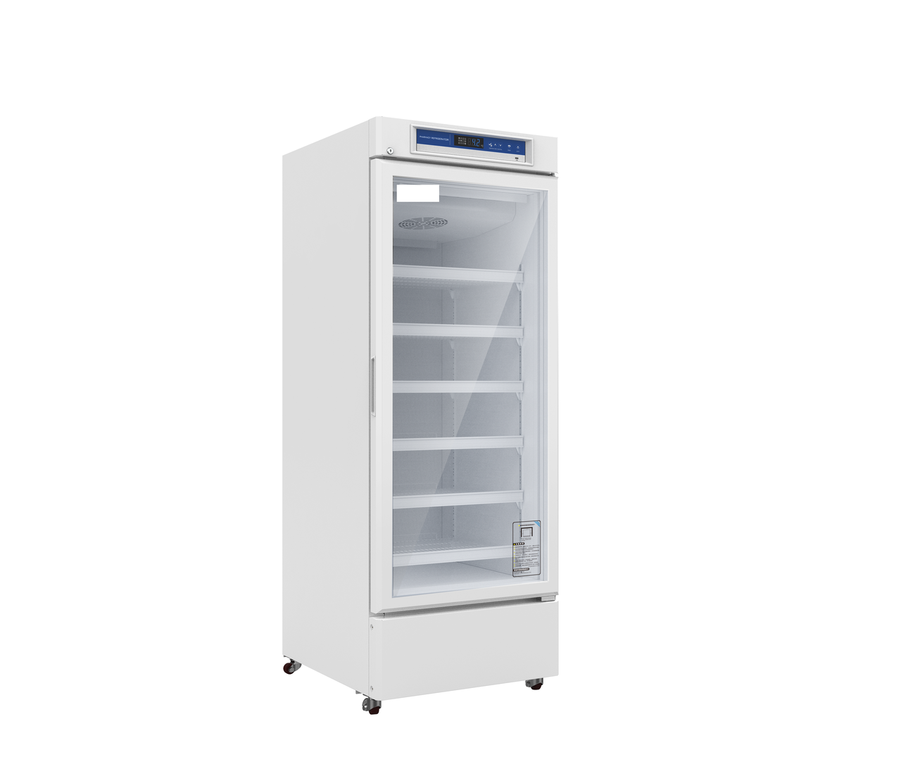 Холодильник для лаборатории YC-525L