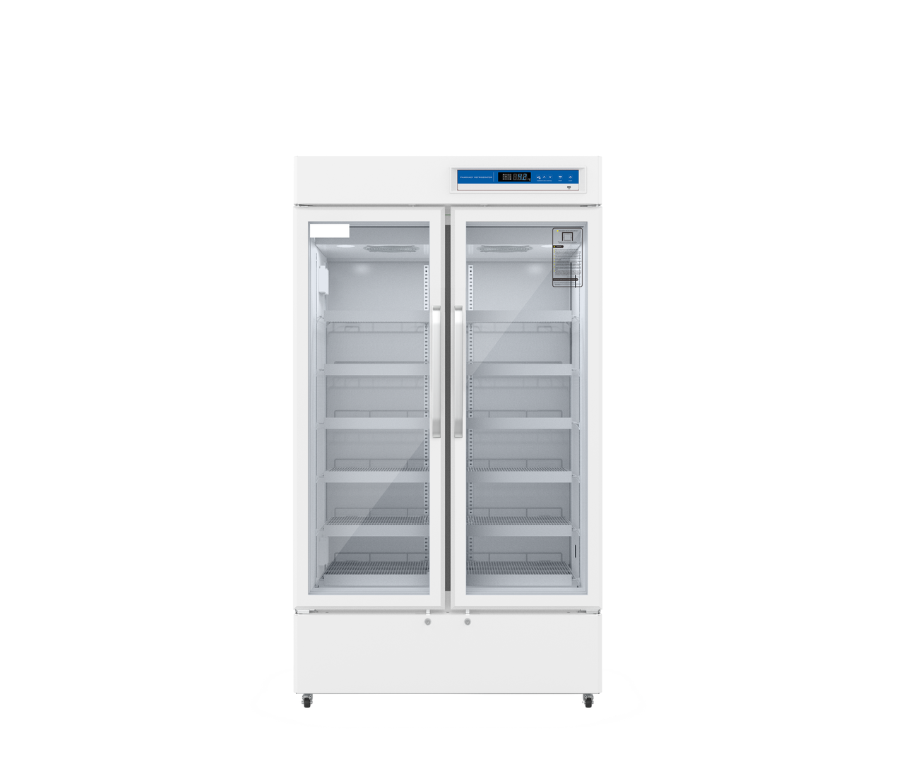 Холодильник для лаборатории Модель YC-725L - фото 3 - id-p103311614