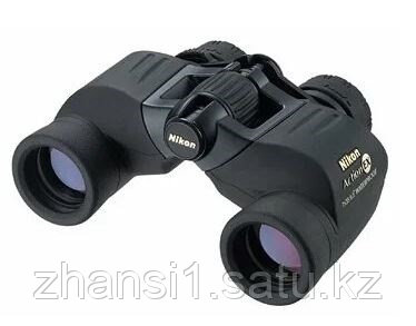 Nikon Бинокль Action EX 7x35
