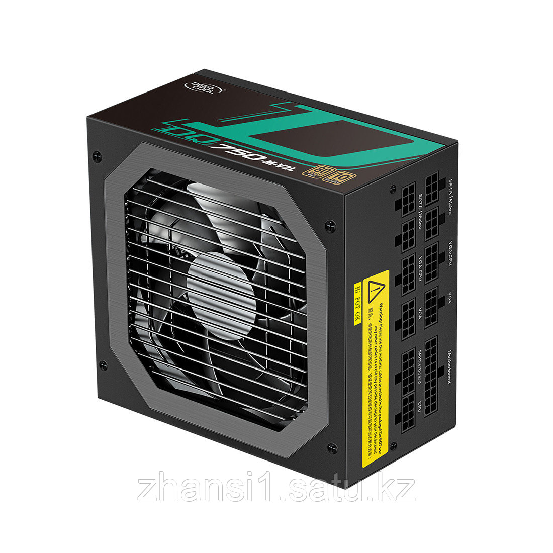 Блок питания Deepcool DQ750-M-V2L