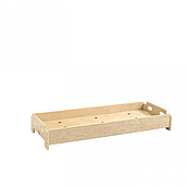 Штабелируемая кровать "Alshy"