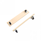 Ролики для перевозки кроватей