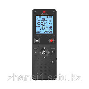 Диктофон Ritmix RR-820 4Gb