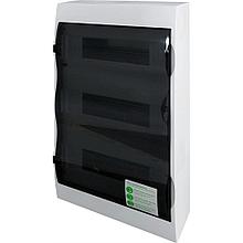Щит распределительный Schneider Electric ЩРН-П-36, 3x12 модулей