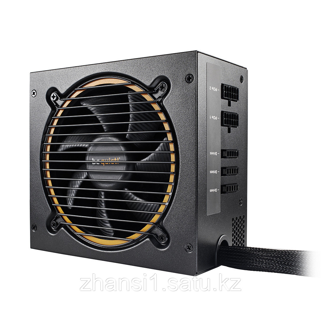 Блок питания Bequiet! Pure Power 11 700W CM L11-CM-700W BN299