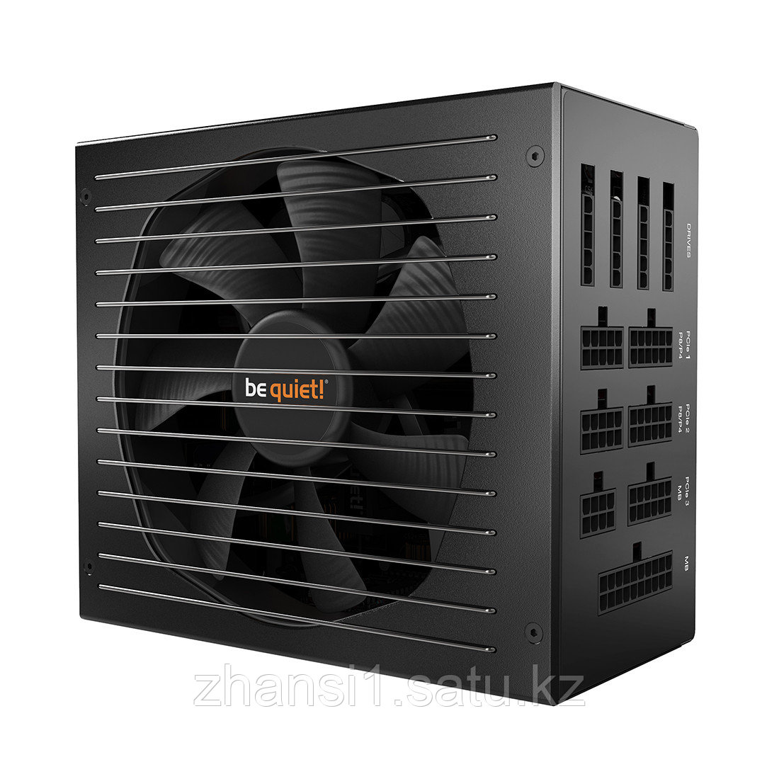 Блок питания Bequiet! Straight Power 11 PLATINUM 850W E11-PT-850W BN308