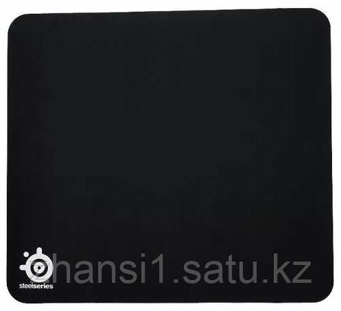 Коврик для мышки Steelseries QCK+ MAT 63003 черный
