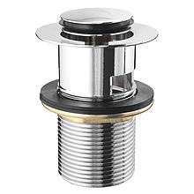 Клапан донный Click-Clack 1/4 710015