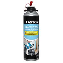 Очиститель монтажной пены Axton, 0.5 л