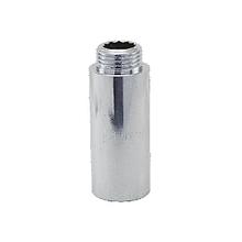 Удлинитель FADO 1/2*50мм, хром UD50