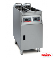 Fryer BASIC PLUS 422