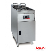 Fryer BASIC PLUS 411