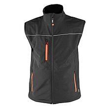 Жилет светоотражающий Neo Softshell, размер L