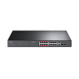 Коммутатор TP-Link TL-SL1218MP, фото 2