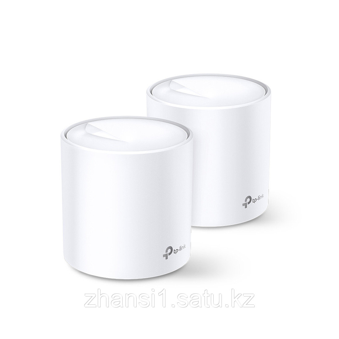 Беспроводная MESH-система Wi-Fi TP-Link Deco X60(2-pack)