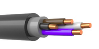 Кабель КВВГнг 4х1,5