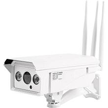 Видеокамера с поддержкой 4G и WI FI