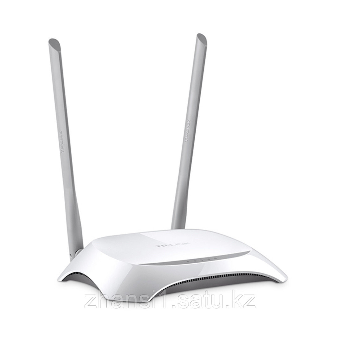 Маршрутизатор TP-Link TL-WR840N