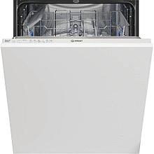 Посудомоечная машина встраиваемая Indesit DIE 2B19, 59.8х82 см, глубина 55.5 см