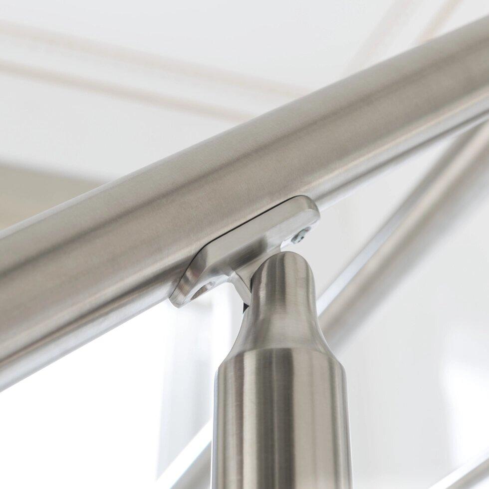 Стойка ограждения ARTENS из нержавеющей стали AISI 304