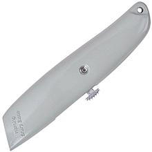 Нож 20 мм трапециевидное лезвие