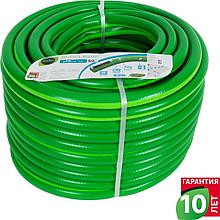 Шланг для полива Geolia Classic o19 мм 50 м, ПВХ