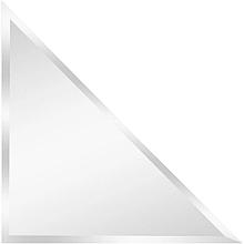 Плитка зеркальная Sensea треугольная 30x30 см 1 шт.
