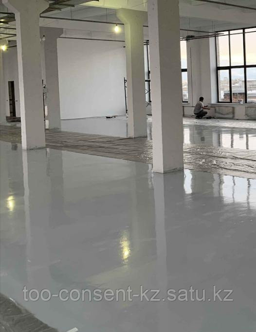 Антискользящий пол на эпоксидной основе TNP (id 102633712)
