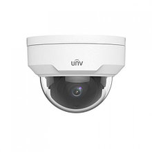 Купольная IP видеокамера Uniview IPC322LB-SF28-A