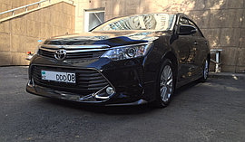 Camry XV55