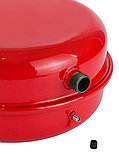 Бак расширительный (экспанзомат) FT12 для систем отопления (красный), фото 4