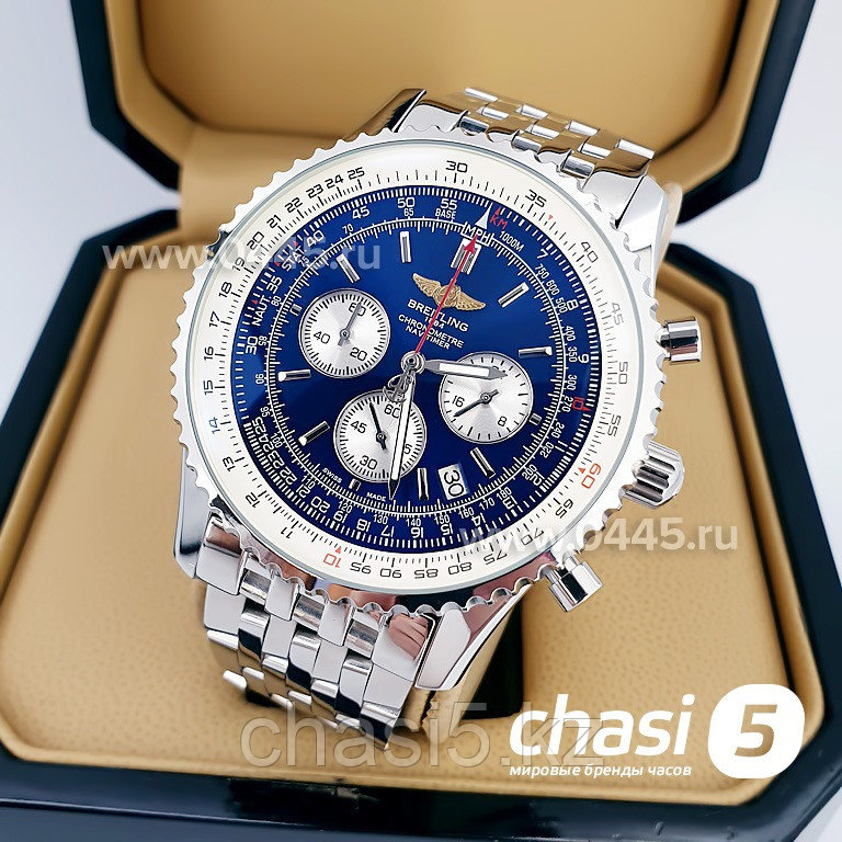 Мужские наручные часы Breitling Navitimer (03974)