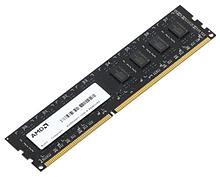 Память DDR3 4Gb 1600MHz AMD R534G1601U1S-UO OEM PC3-12800 CL11 DIMM 240-pin 1.5В