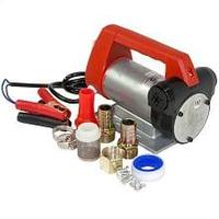 Насосы дизель 12-24