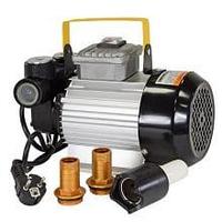 Насосы дизель 220