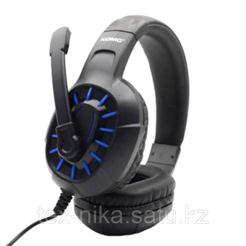 Наушники KOMC C501