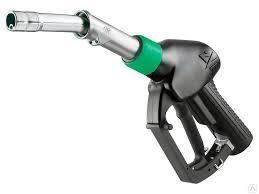 Топливораздаточные краны