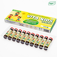 Биоактивный фитокомплекс Vita kids Immuno