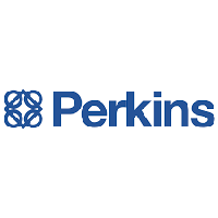 Болт крепления шкива коленвала Perkins 32186137