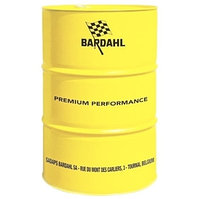 10W-40 Bardahl XTC 10W40 Полусинтетическое моторное масло (205л)