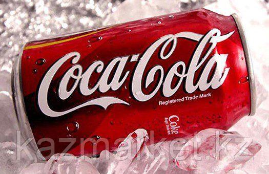 Coca cola 0,5л в Астане