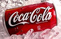 Coca cola 1л в Астане